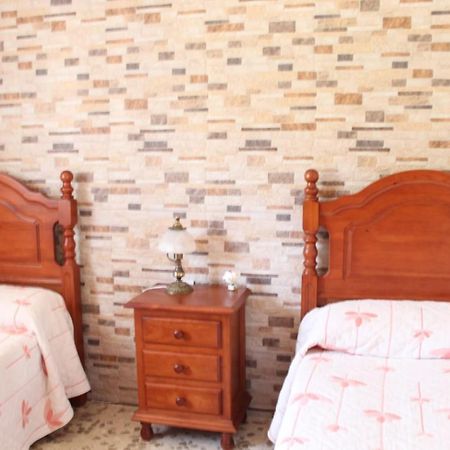 Villa Casa La Maceta Cadice Esterno foto