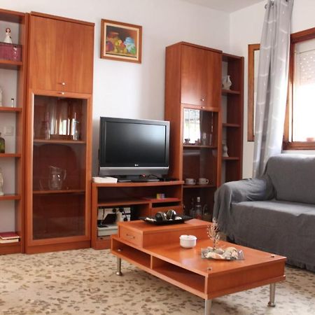 Villa Casa La Maceta Cadice Esterno foto
