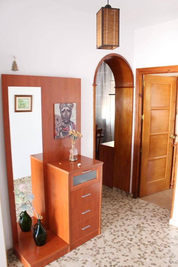 Villa Casa La Maceta Cadice Esterno foto