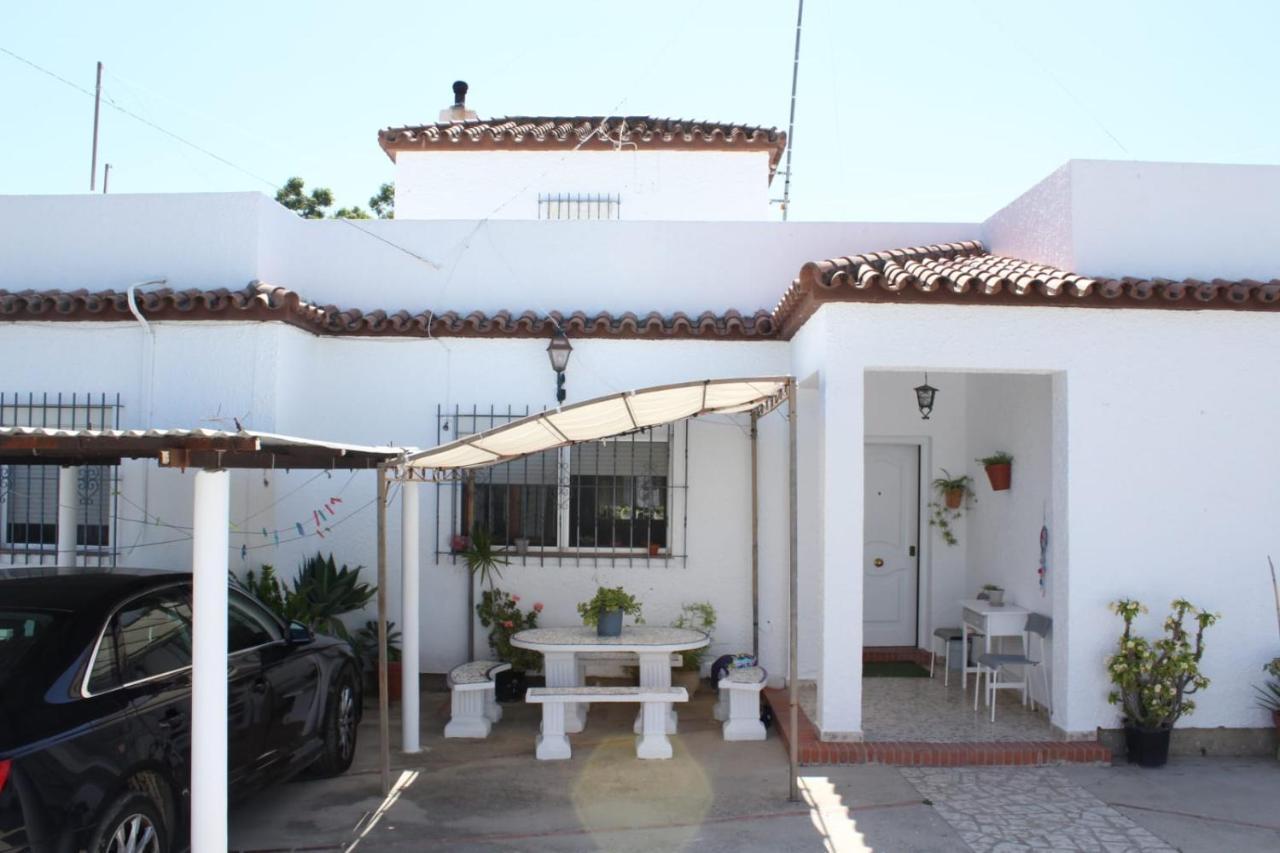 Villa Casa La Maceta Cadice Esterno foto