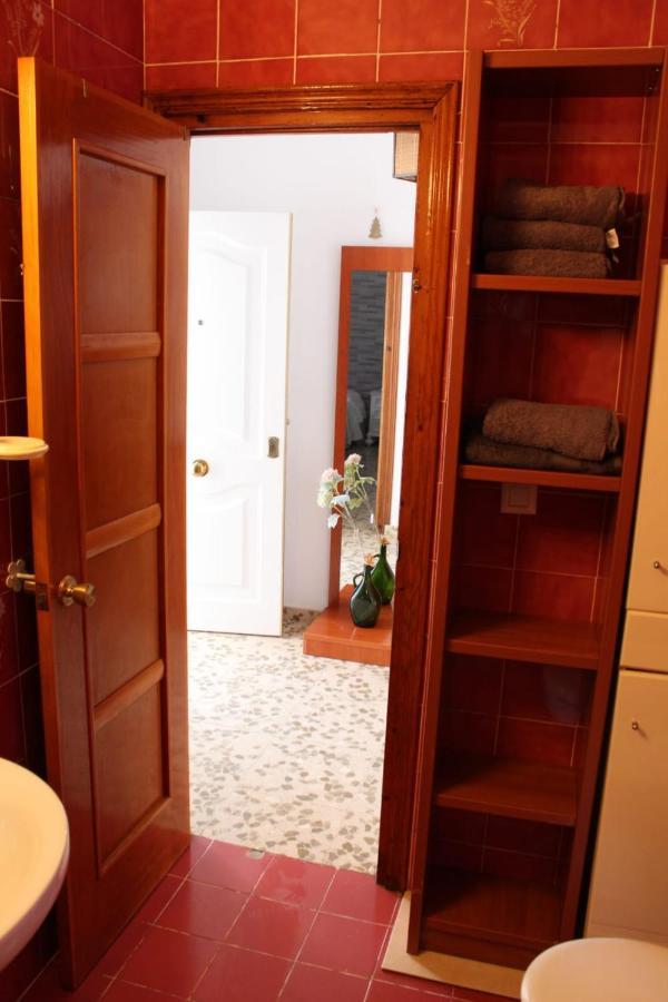 Villa Casa La Maceta Cadice Esterno foto