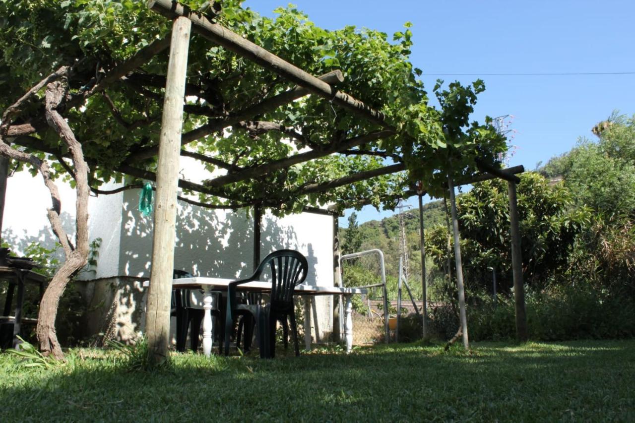 Villa Casa La Maceta Cadice Esterno foto