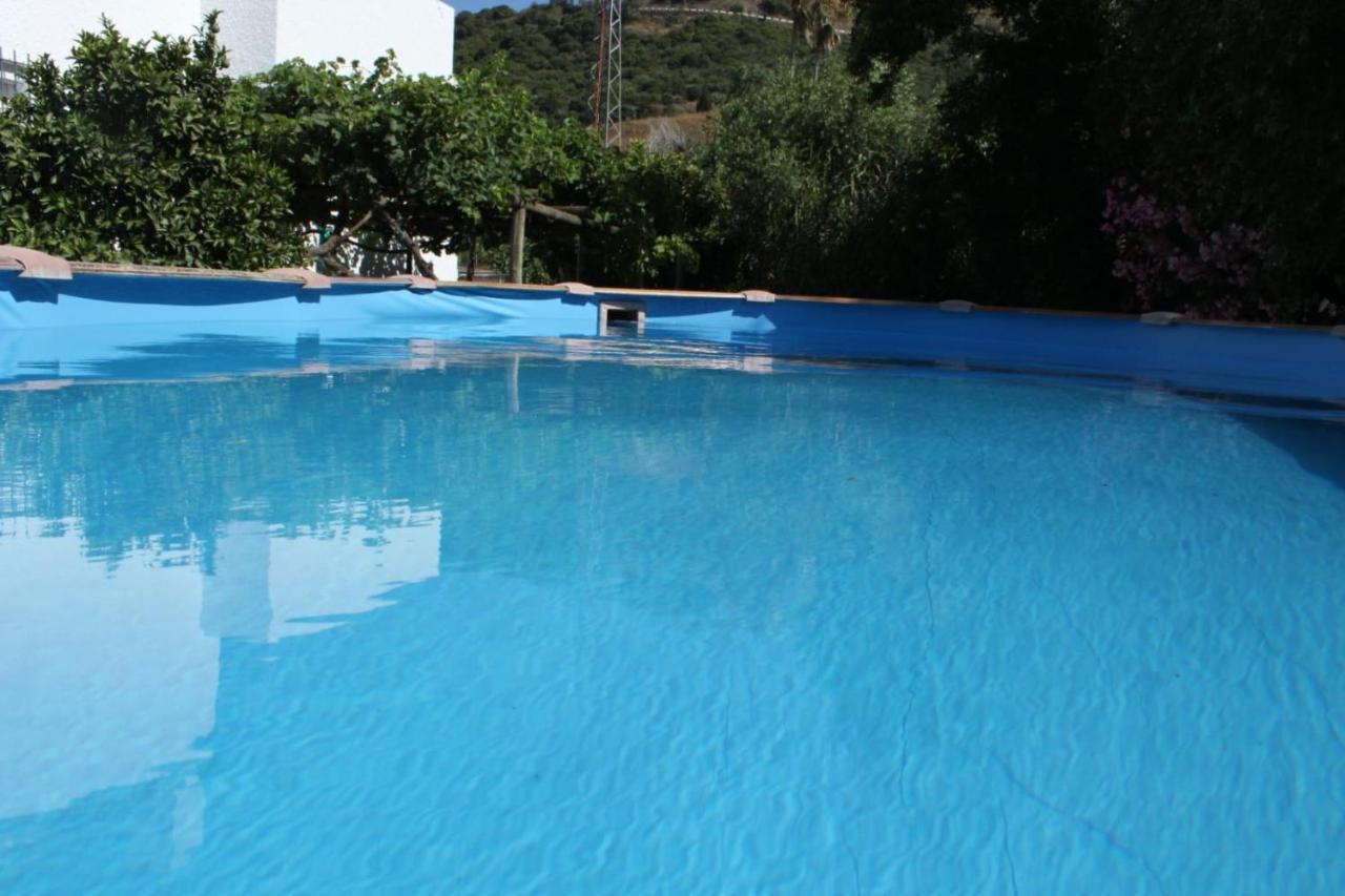 Villa Casa La Maceta Cadice Esterno foto