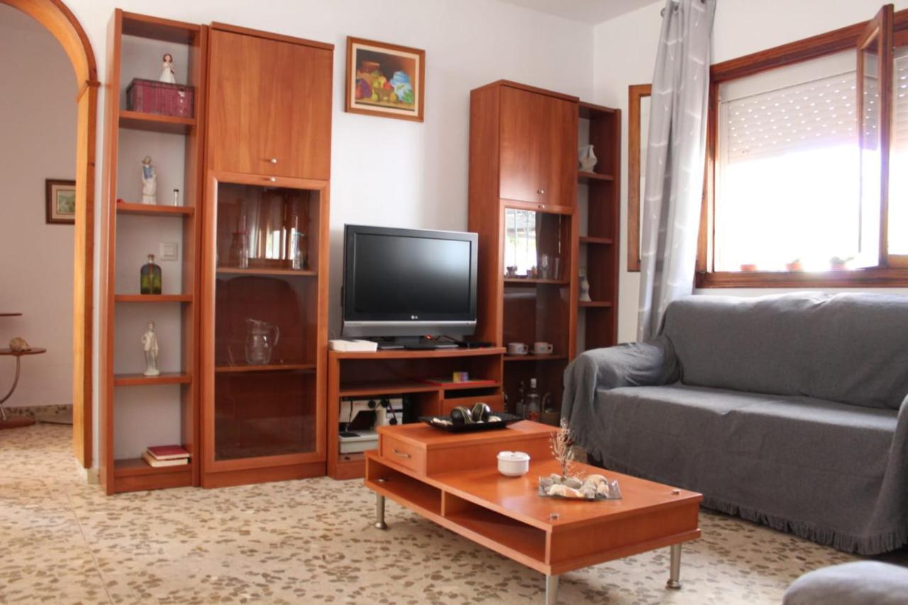 Villa Casa La Maceta Cadice Esterno foto