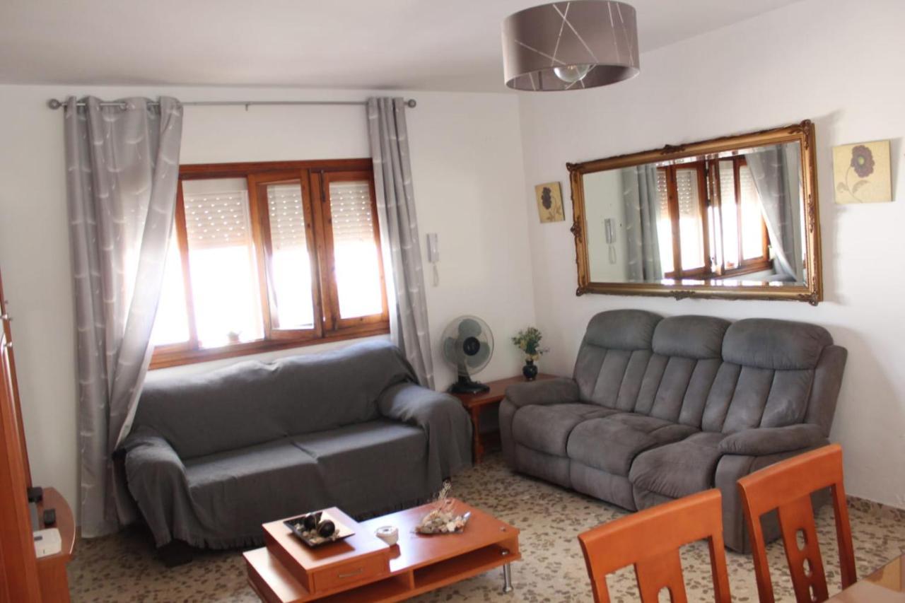 Villa Casa La Maceta Cadice Esterno foto