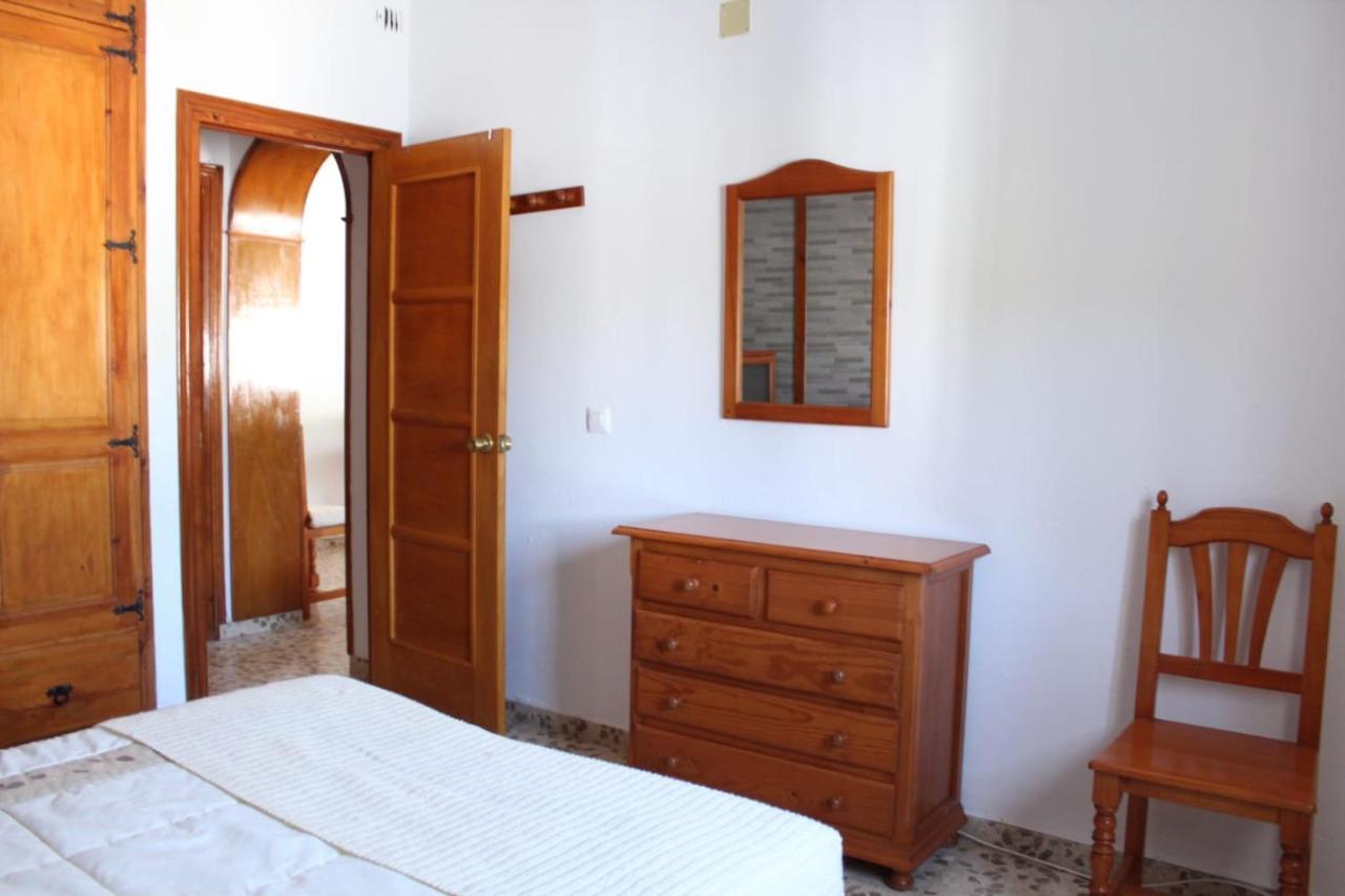 Villa Casa La Maceta Cadice Esterno foto