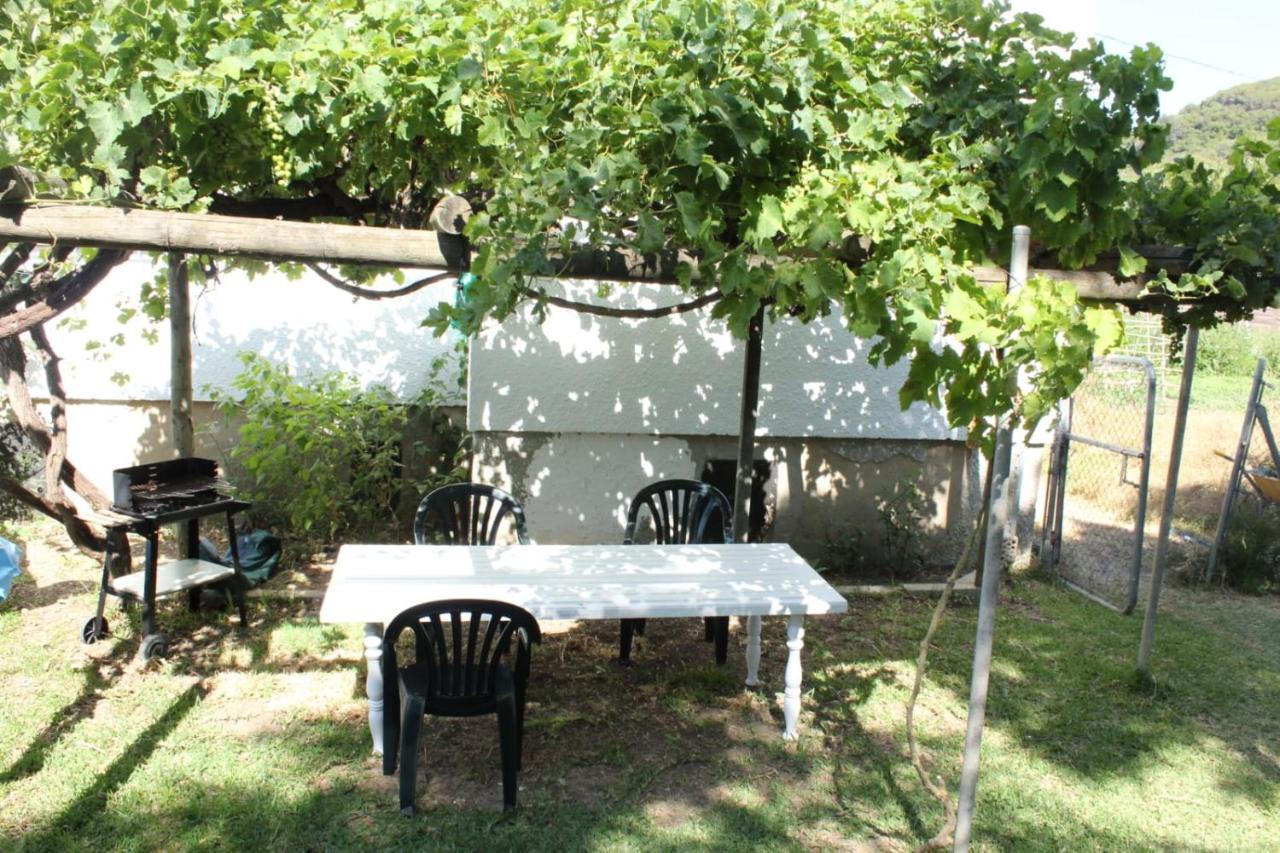 Villa Casa La Maceta Cadice Esterno foto