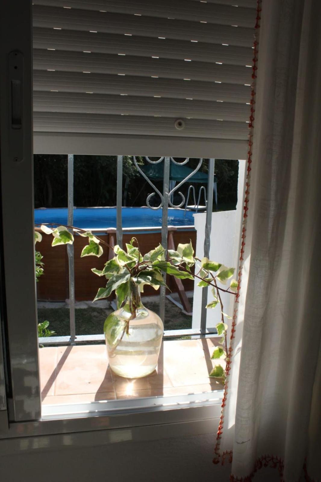 Villa Casa La Maceta Cadice Esterno foto