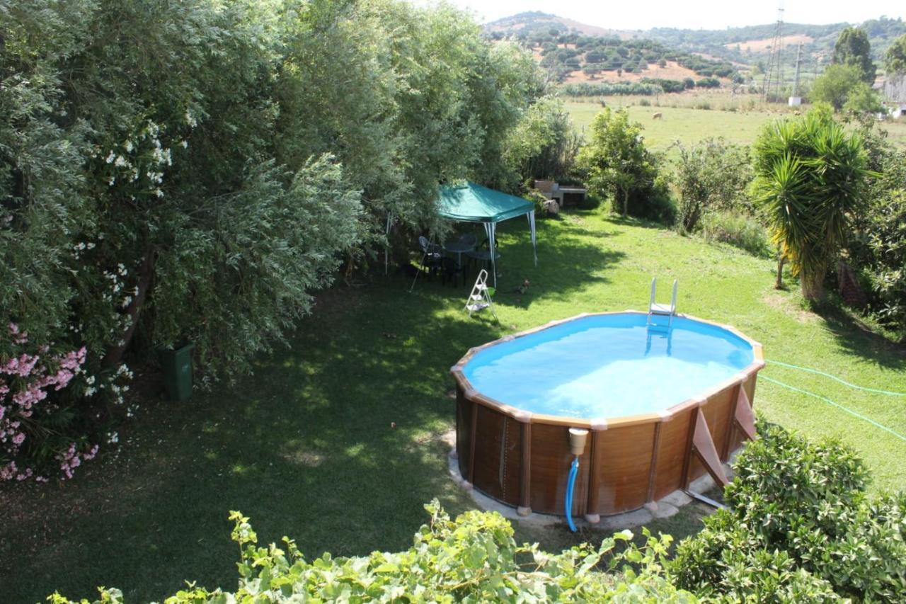 Villa Casa La Maceta Cadice Esterno foto