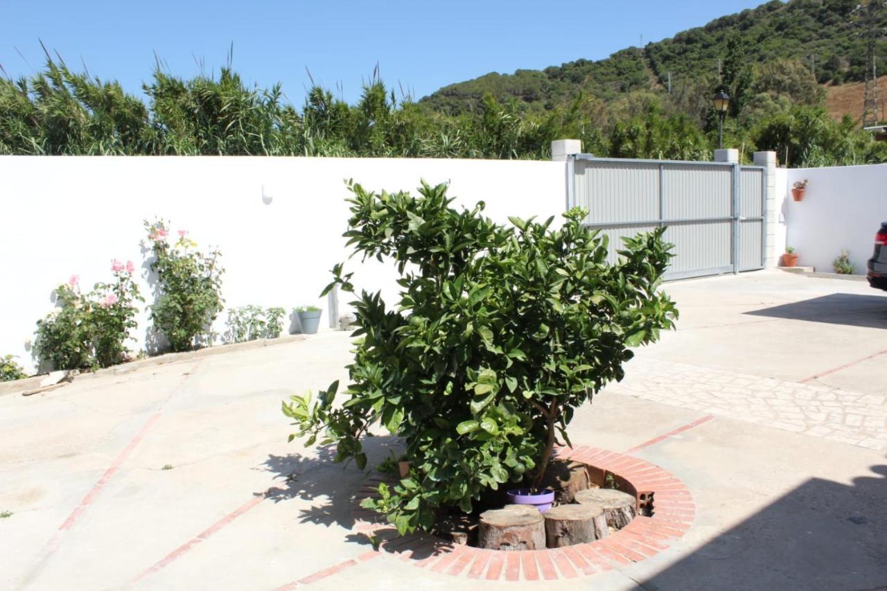 Villa Casa La Maceta Cadice Esterno foto