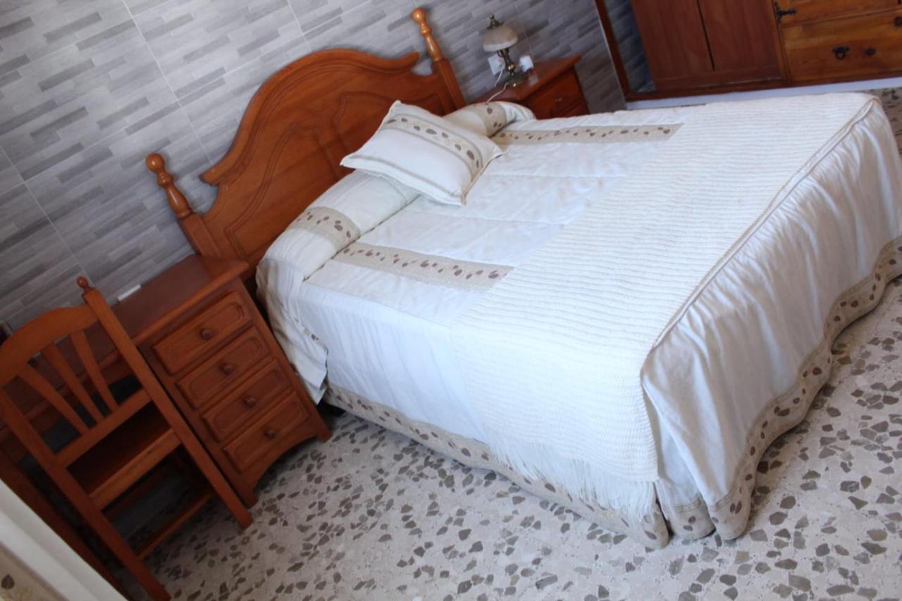 Villa Casa La Maceta Cadice Esterno foto
