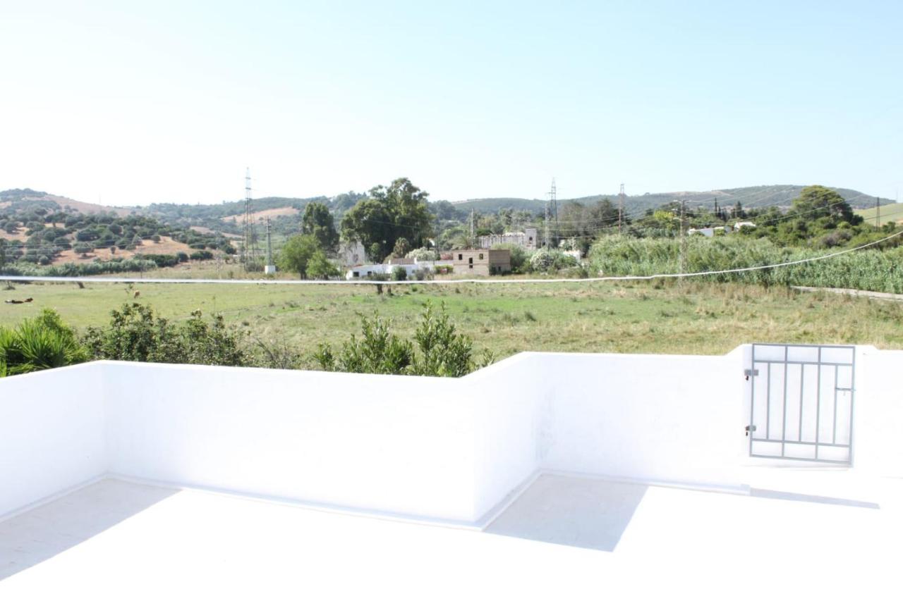 Villa Casa La Maceta Cadice Esterno foto