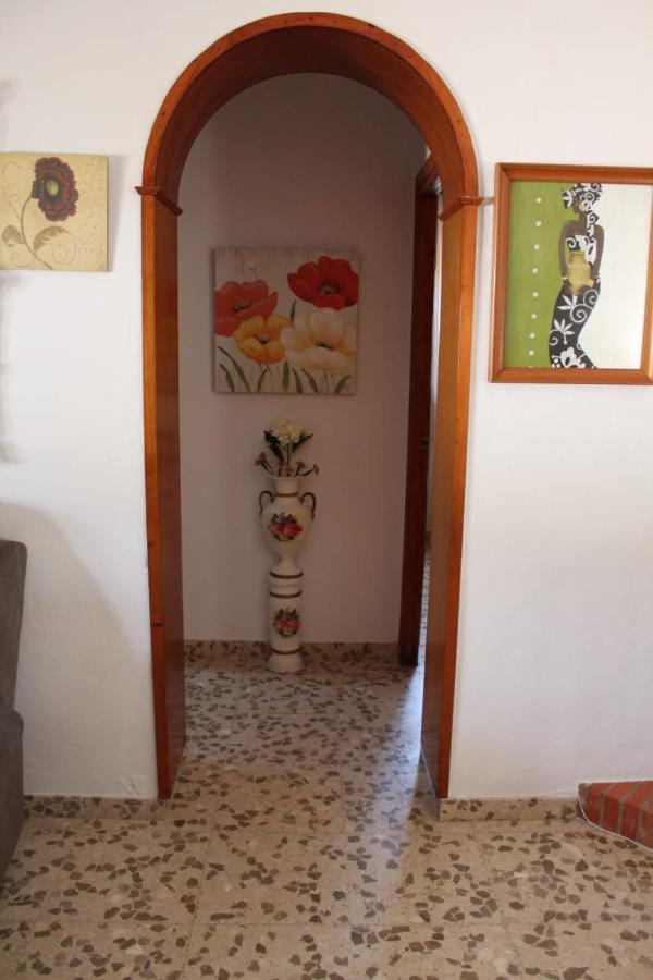 Villa Casa La Maceta Cadice Esterno foto